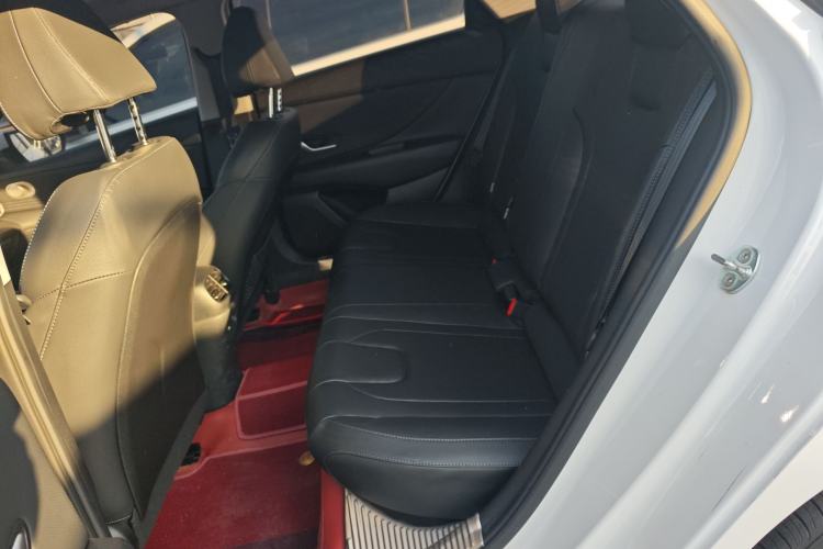 Used Hyundai Elantra 2022 1.5L CVT GLX Elite Edition
