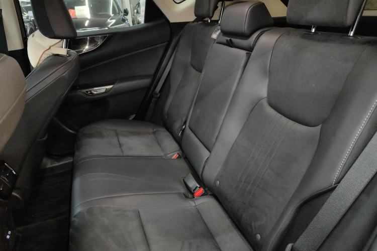 Used Lexus NX 2022 260 Front-Wheel Drive Chuanchi Edition