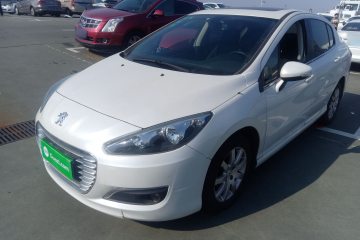 Used Peugeot 308 2014 Enjoy Edition Classic 1.6L Automatic Premium Model