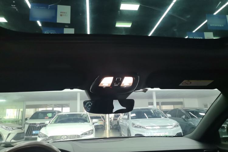 Used Volvo S90 2022 B5 Zhiyuan Luxury Edition