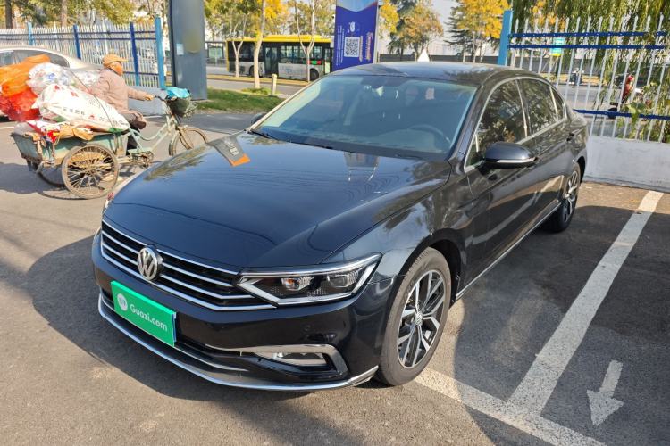 Used Volkswagen Magotan 2020 330TSI DSG Leading Model
