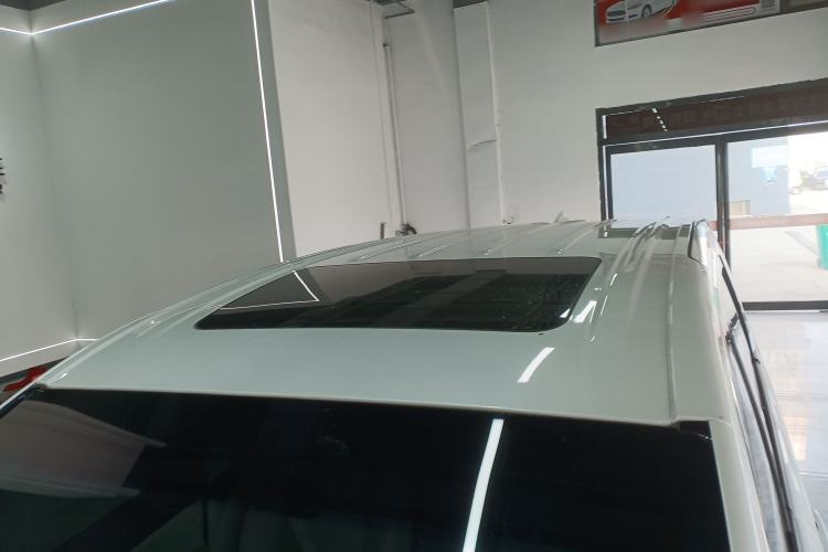 Used Buick GL8 2022 ES Landtrek 653T Comfort Edition
