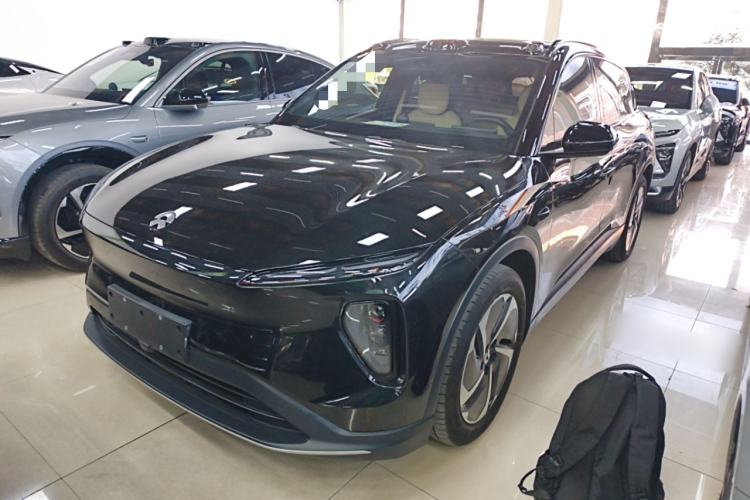 Used Nio ES6 2023 75 kWh