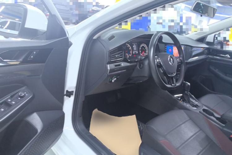 Used Volkswagen Bora 2021 1.5L Automatic Comfort Smart Connect Edition
