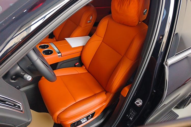 Used Li Auto L9 2024 Ultra Model