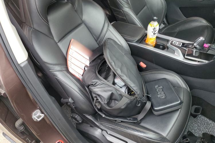 Used Lynk & Co 01 2017 2.0T Two-Wheel-Drive Version
