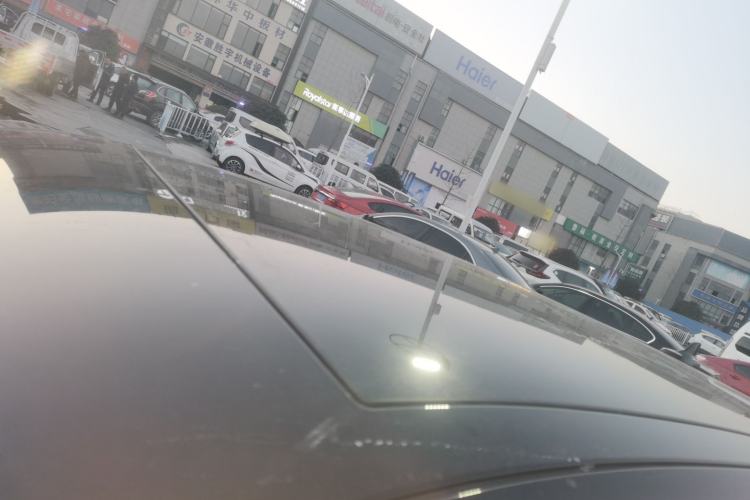 Used Audi Q2L 2022 35 TFSI Fashion Dynamic Model
