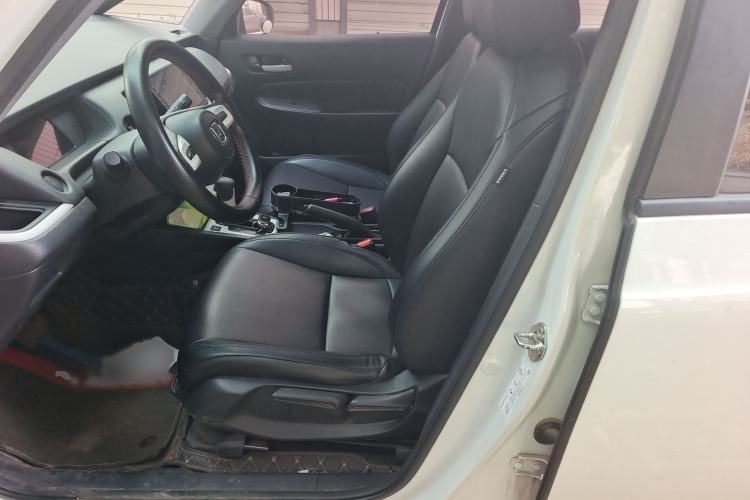 Used Honda Fit 2021 1.5L CVT Trendy Edition
