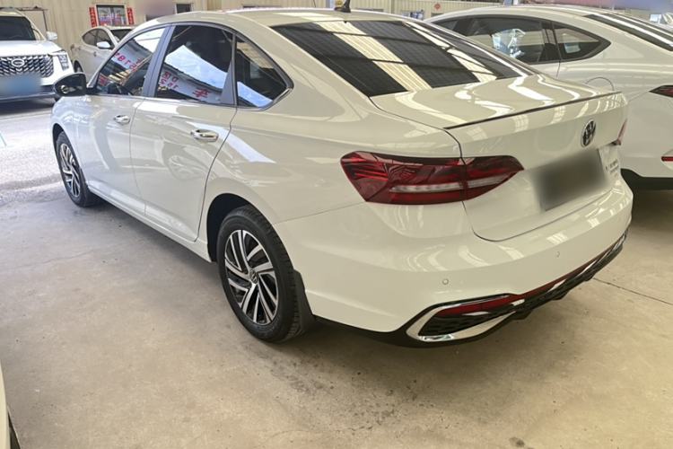 Used Volkswagen Lavida 2023 300TSI DSG Starry Full-Comfort Edition