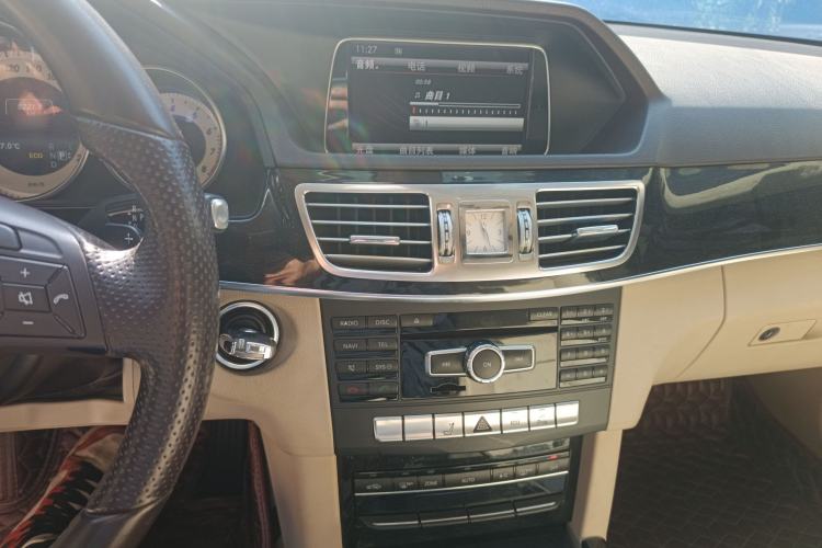 Used Mercedes-Benz E-Class 2014 E 260 L Sport Edition