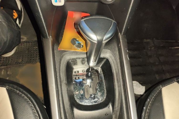 Used Peugeot 301 2017 1.6L Automatic Comfort Edition
