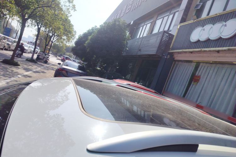 Used Volkswagen T-ROC 2019 230TSI DSG Two-Wheel-Drive Advanced Version China VI Standard