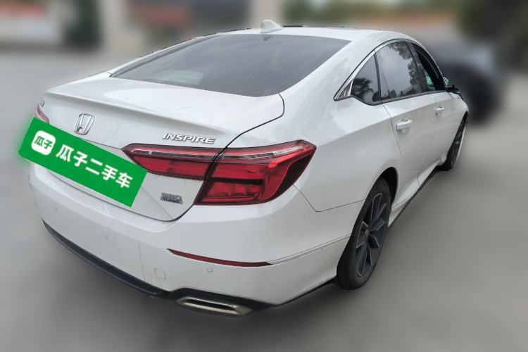 Used Honda Inspire 2022 260TURBO Elegant Edition