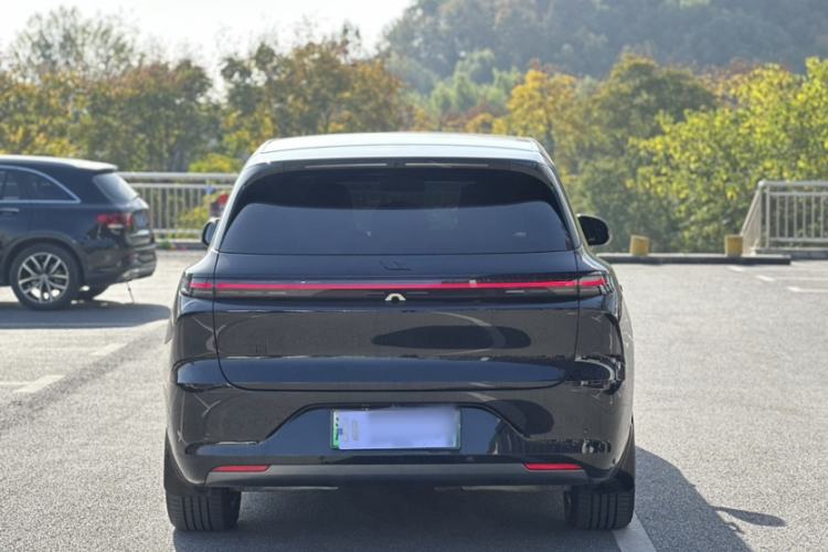 Used Li Auto L6 2024 Pro Model
