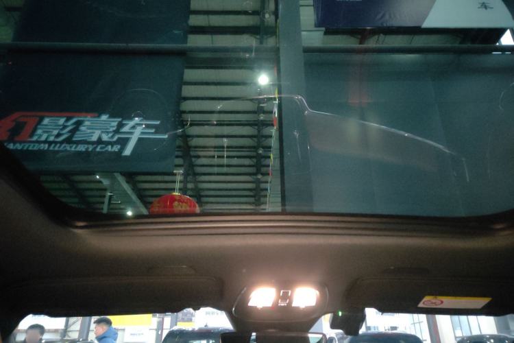 Used Volvo S90 2022 B5 Zhiyi Luxury Edition
