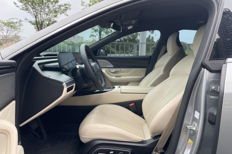 Used XPeng P7 2020 670N
