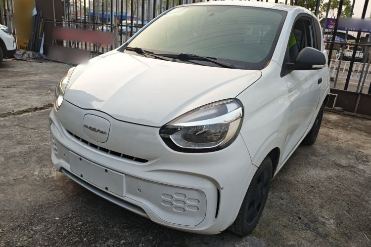 Used Roewe Clever 2021 302km All-Round Version
