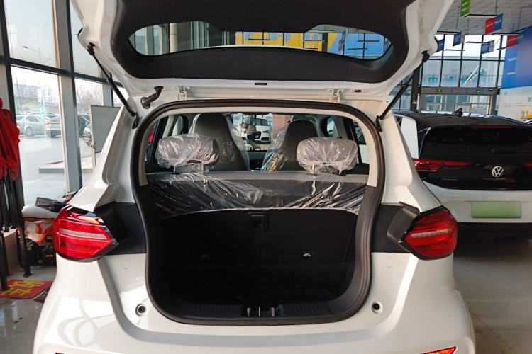 Used Leapmotor T03 2025 310 Comfort Edition