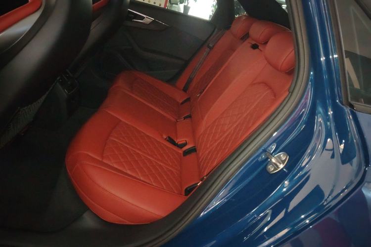 Used Audi S4 2023 S4 3.0TFSI
