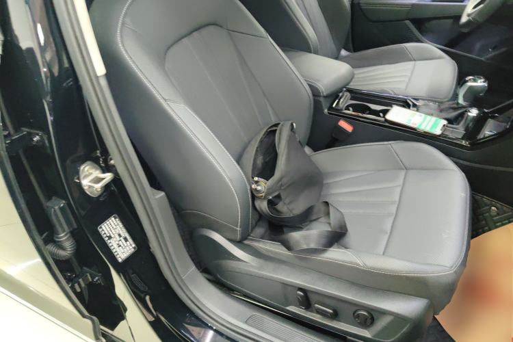 Used Volkswagen Passat 2025 Outstanding Model 330TSI Starry Elite Edition