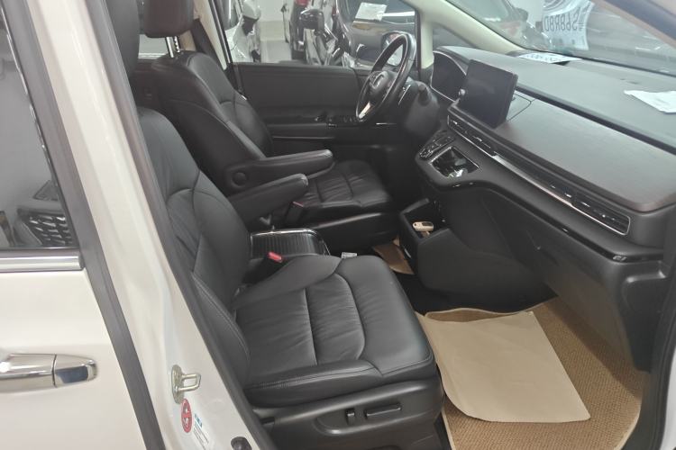 Used Honda Odyssey 2022 2.0L eHEV Sharp·Luxury Edition
