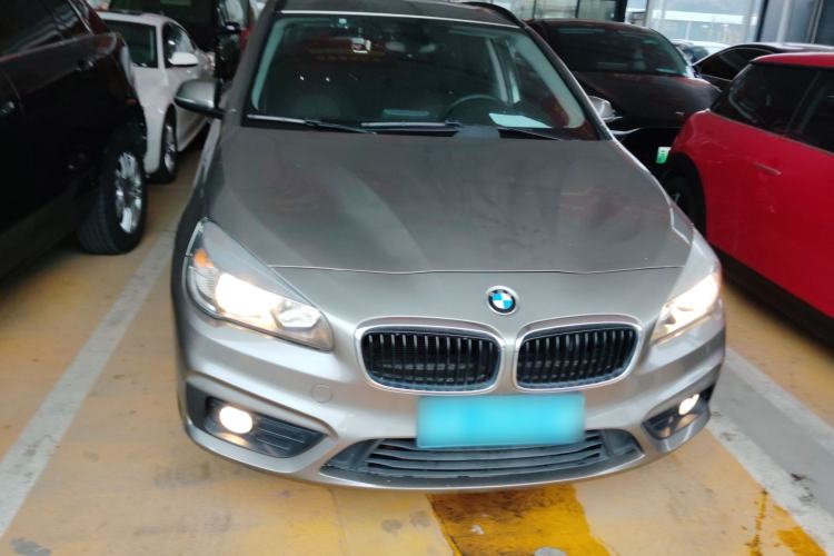Used BMW 2 Series Active Tourer 2015 218i Leading Model
