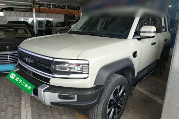 Used Formula Leopard Leopard 5 2023 Navigator Edition