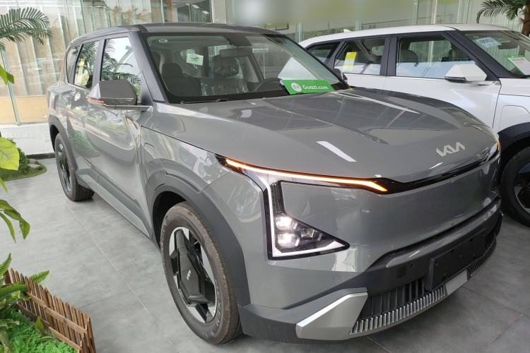 Used Kia EV5 2024 530 Light
