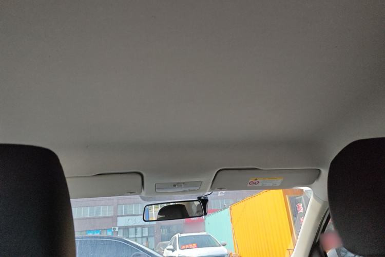 Used Volkswagen Santana 2019 1.5L Automatic Fashion Edition China VI
