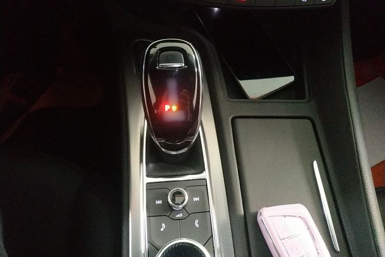 Used Cadillac CT5 2022 28T Luxury Edition