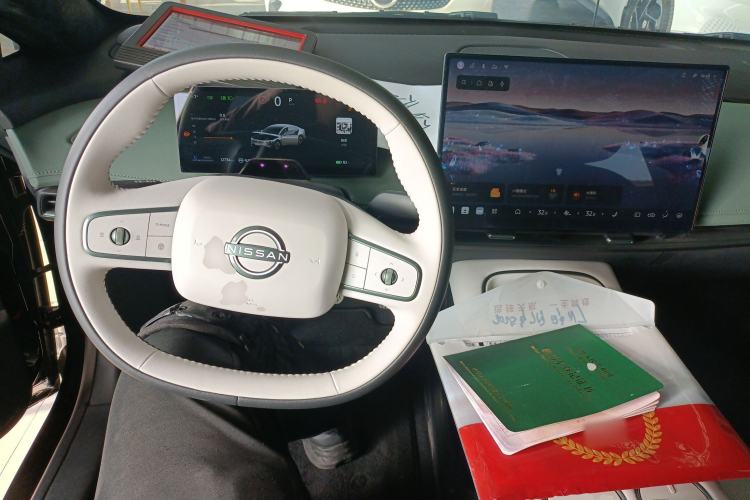 Used Nissan N7 2025 510 Max