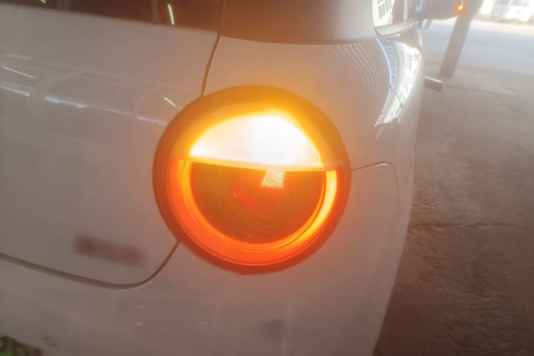 Used  Lumin 2025 205 km Xiangqin Version