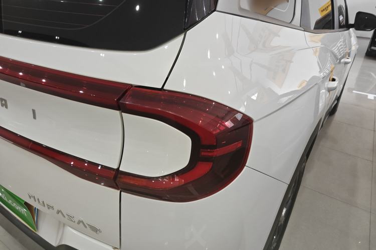 Used Hyundai ix35 2023 Musso 2.0L Deluxe Edition DLX