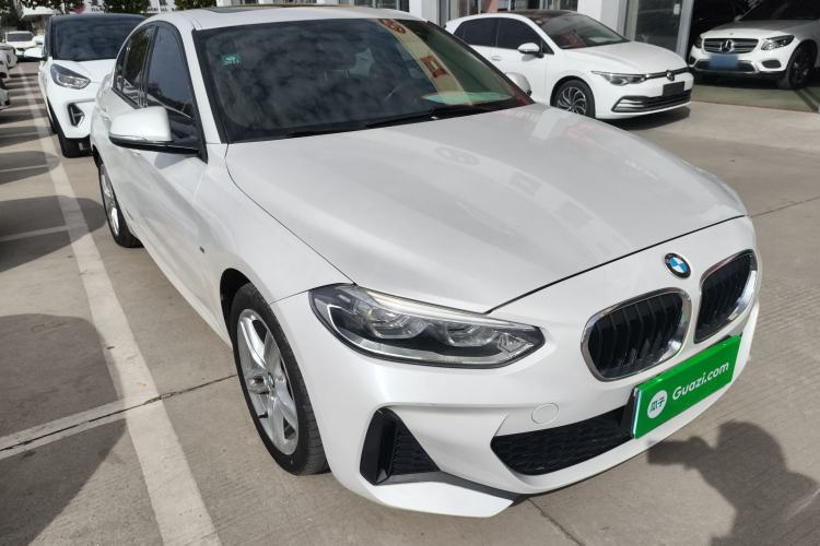 Used BMW 1 Series 2019 118i M Sport Package