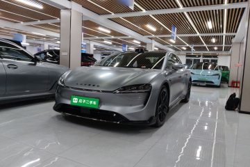 Used Hima Luxeed S7 2025 703km Ultra Sport Edition