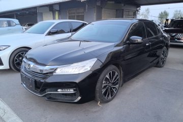 Used Honda Accord 2016 Hybrid 2.0L Rui Ling Edition