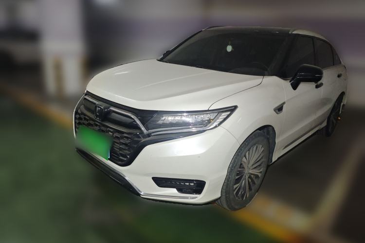 Used Honda UR-V 2020 370TURBO Two-Wheel Drive Luxury Edition