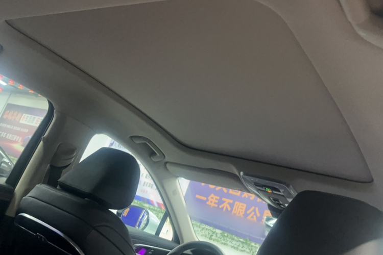 Used Hongqi H5 2023 2.0T Automatic Smart Connect Flagship Edition
