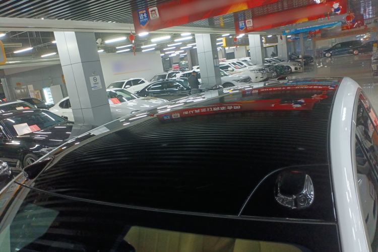 Used ONVO Luxeed L90 