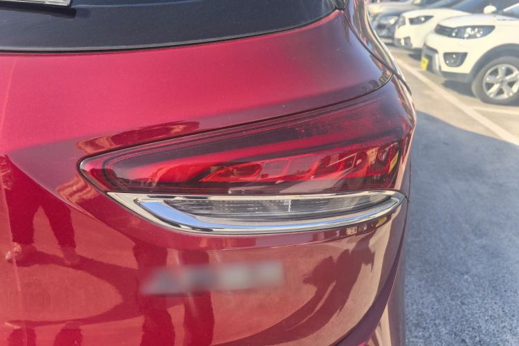 Used Buick Excelle GX 2018 18T Automatic Flagship Model
