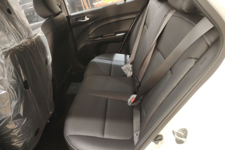 Used Kia Stonic 2021 1.4L CVT Sunroof Model
