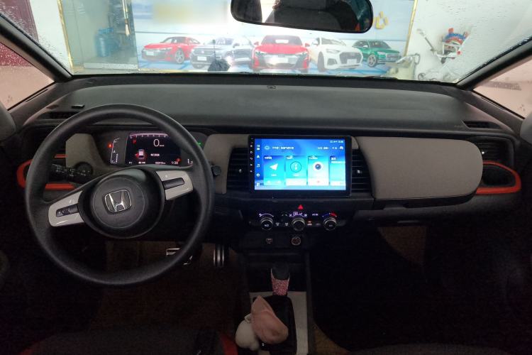 Used Honda LIFE 2021 1.5L CVT SPORT Heartbeat Edition
