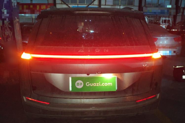 Used AION Y 2023 Younger
