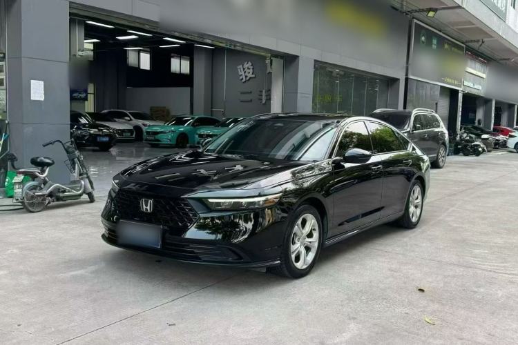 Used Honda Accord 2023 260TURBO Smart Enjoyment Version