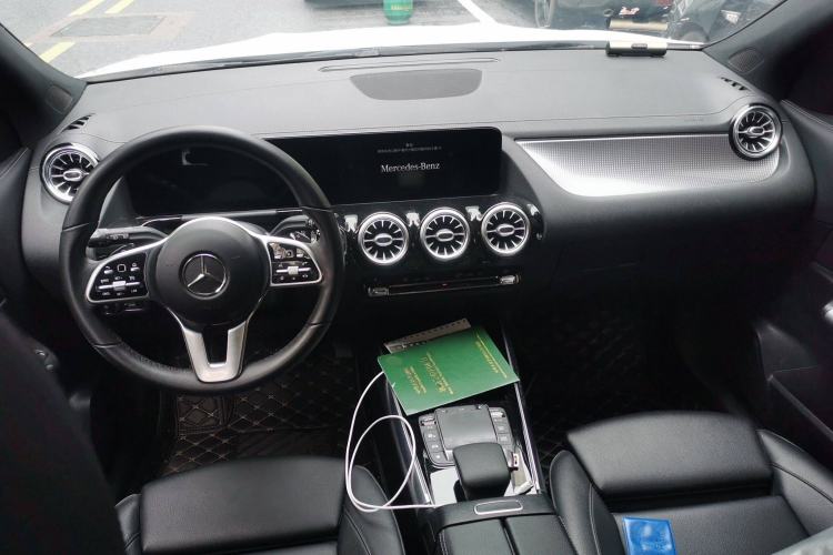 Used Mercedes-Benz GLA 2020 GLA 200