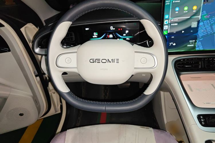 Used  Geome 2025 310km Dream Edition
