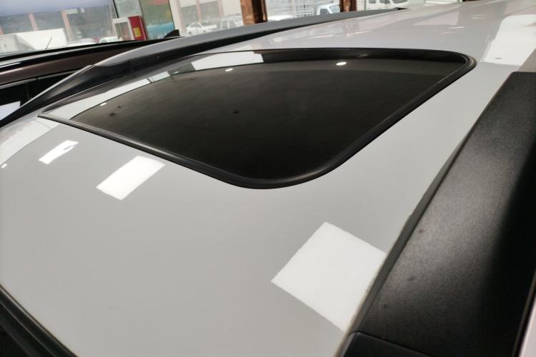 Used Haval M6 2019 1.5T DCT Two-Wheel Drive Elite Version China VI Standard
