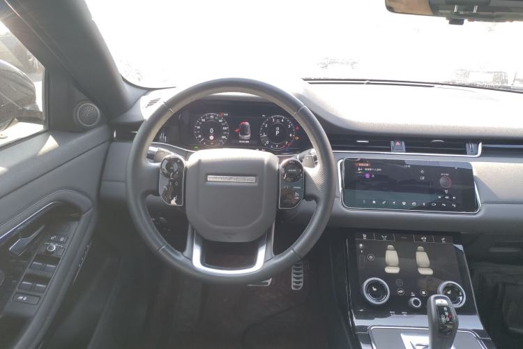 Used Land Rover Range Rover Evoque 2020 249 PS R-DYNAMIC SE Sport Technology Edition
