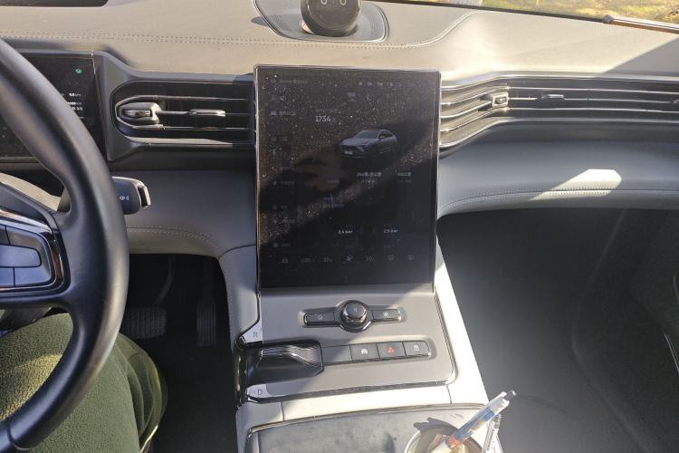 Used Nio EC6 2020 430 km Sport Version
