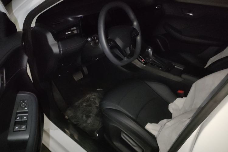 Used Roewe i5 2023 1.5L CVT Luxury Edition